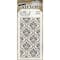 Stampers Anonymous Tim Holtz&#xAE; Gothic Layering Stencil